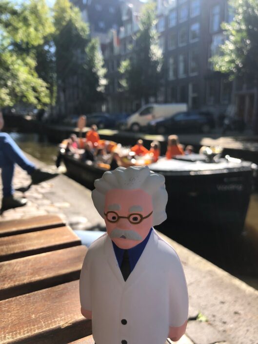 Amsterdam – Canals