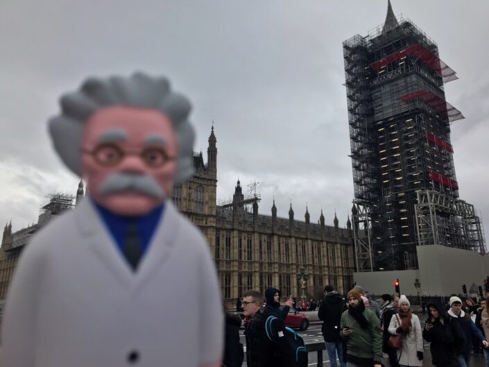 Big Ben, London, United Kingdom