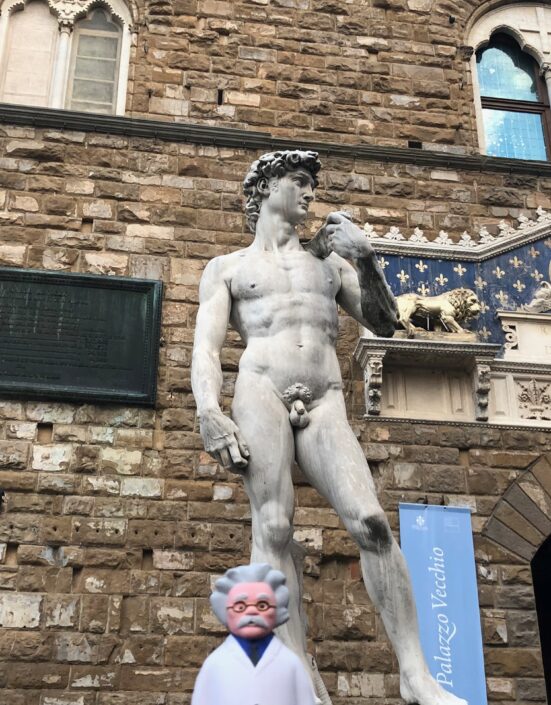 Florence, Italy