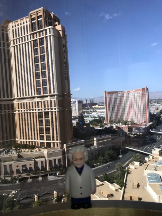 Las Vegas, Nevada, USA