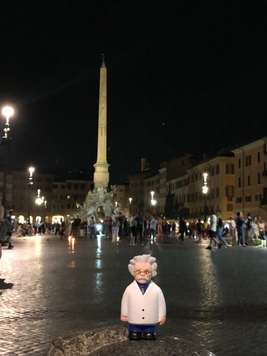 Rome, Italy
