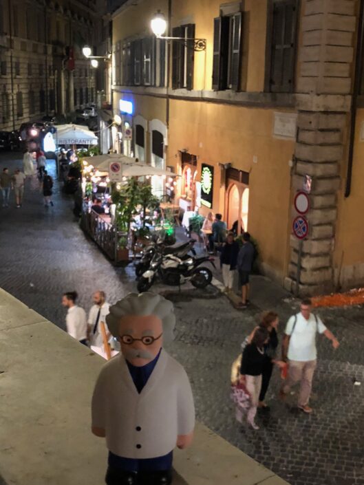 Rome, Italy