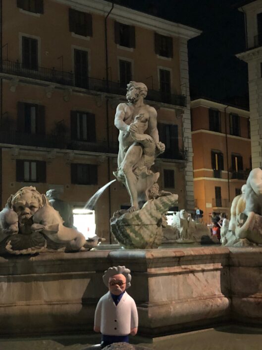 Rome, Italy