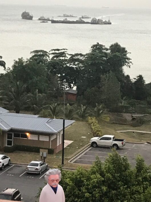 Trinidad & Tobago