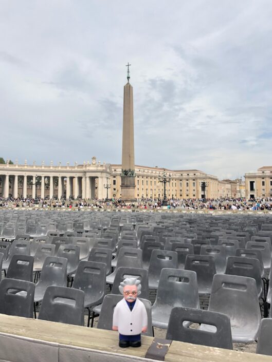 Vatican City