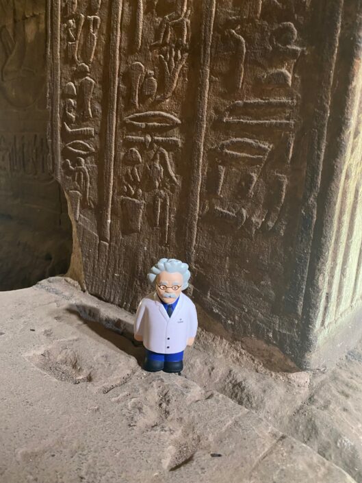 Temple of Edfu, Cairo, Egypt