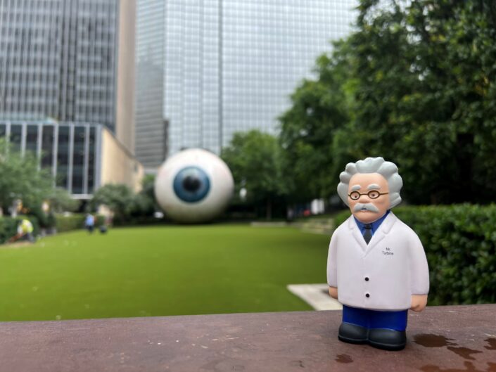 Dallas, Texas