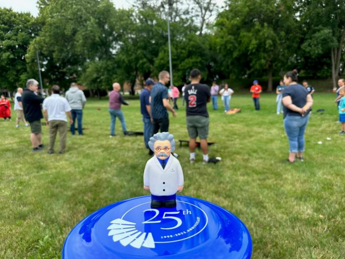 PPS Picnic-Melrose Park, IL