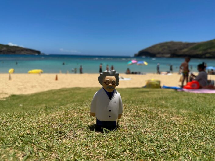 Waikiki ,Hawaii