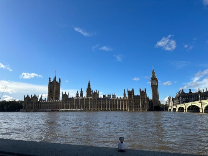 Mr.Turbine London