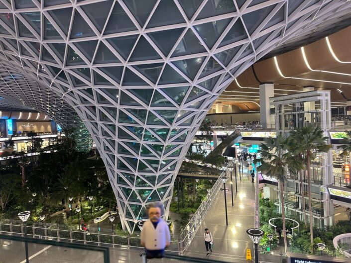 Doha, Qatar Airport1
